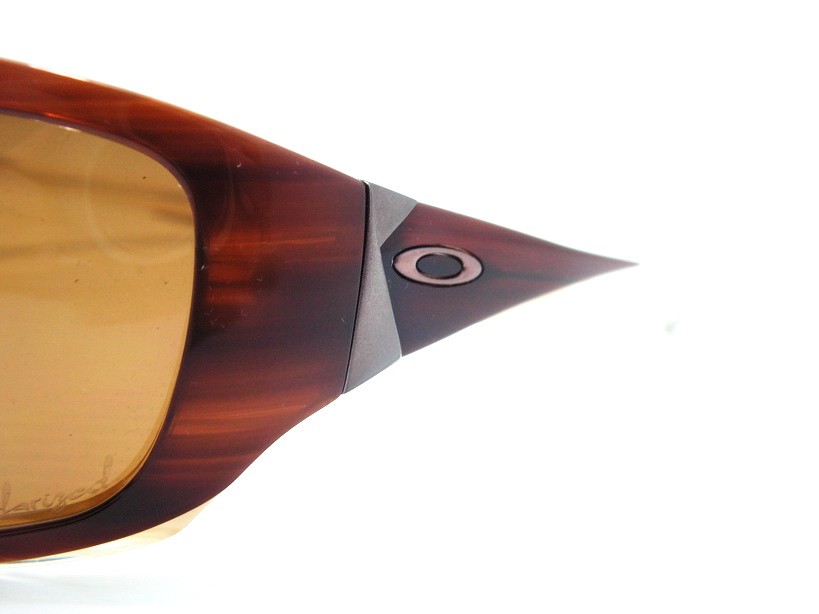 แว่นกันแดด Oakley Disobey Polarized สี Cappuccino สวยมากมายค่ะ ของแท้และถูกที่สุด ส่งตรงจากUS.ค่ะ