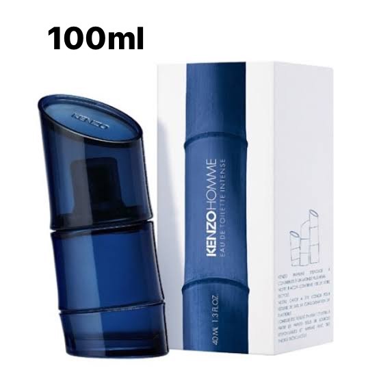 น้ำหอม Kenzo Homme Edt Intense 100ml