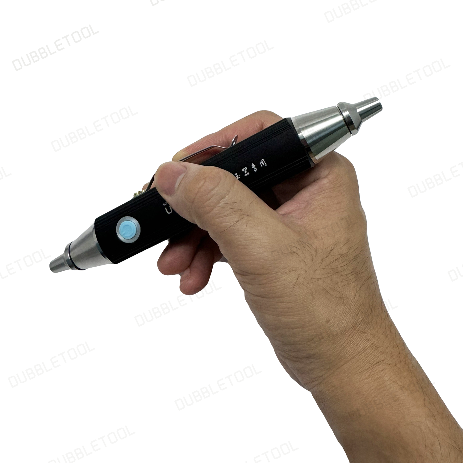 ไฟฉายส่องหิน ไฟฉายส่องหยก ไฟฉายตรวจสอบอัญมณี 12000W รุ่น ZJ-BK11 ไฟฉายส่องอัญมณี Flashlight White and Yellow Light Test Gem Stone Ultra Fire