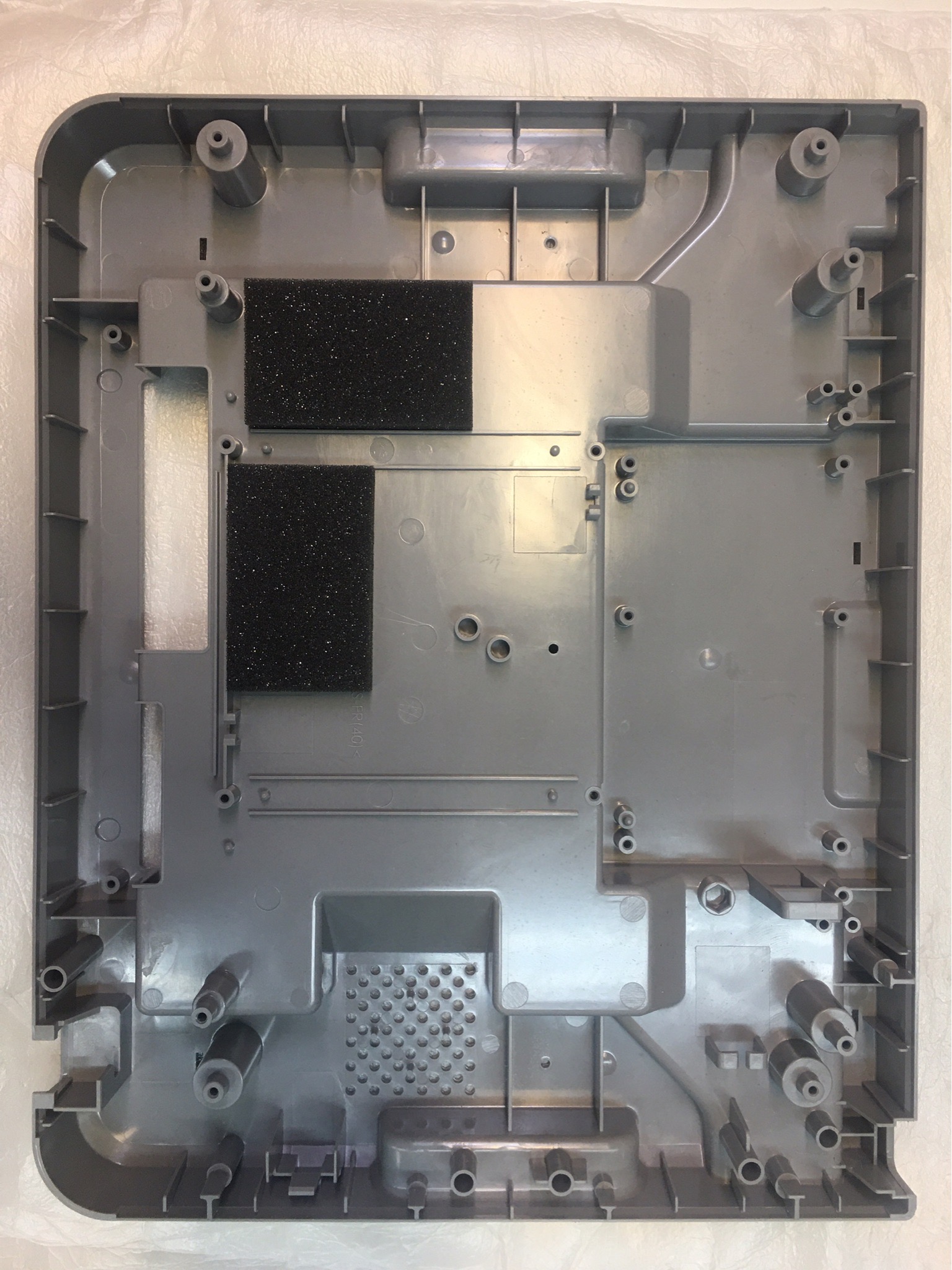 HOUSING ASSY.,LOWER,UNIT;EPAG;C EPSON LQ-310 (บอดี้ล่าง)