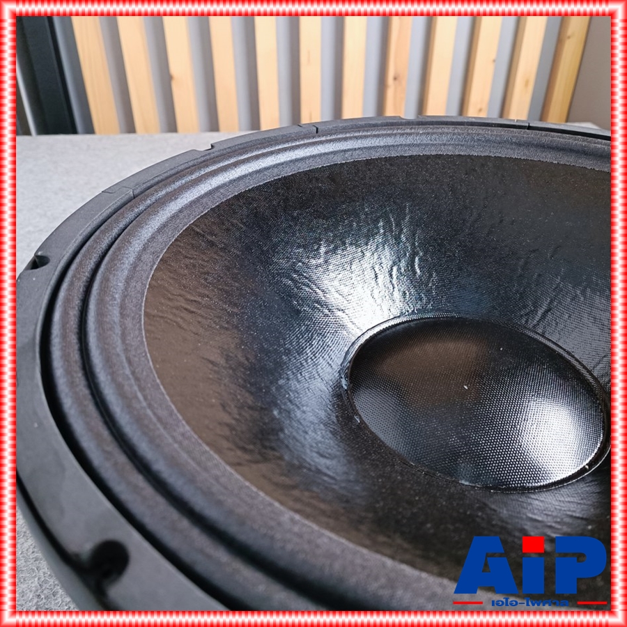 สินค้าใหม่ ลดล้างสต็อค NPE TD-18 ลำโพง18นิ้ว โครงเหล็กหล่อ วอยล์4นิ้ว ดอกลำโพง18นิ้ว ดอกลำโพง TD18 เอ็นพีอี TD 18 ซับเบส ลำโพงเบส