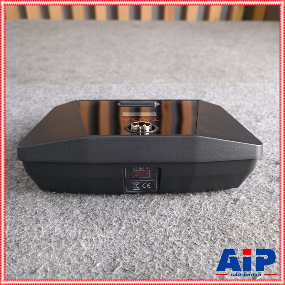 TADA U-888 ไมค์ตั้งโต๊ะไร้สาย 8ตัว UHF ธาดา U 888 U888 ไมค์ไร้สาย ไมค์ลอยตั้งโต๊ะ 8 ตัว + ตัวรับสัญญาณ 1 ตัว เอไอ-ไพศาล