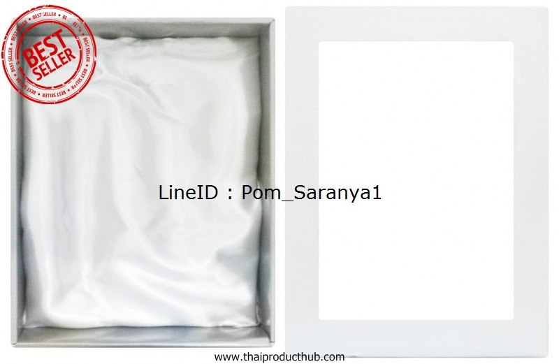 U94-001-CP-001_กล่องใส่กิ๊ฟเซ็ทกระติกและแก้วเก็บอุณหภูมิ, กล่องใส่กิ๊ฟเซ็ทกระติกน้ำโลหะ,ของที่ระลึก