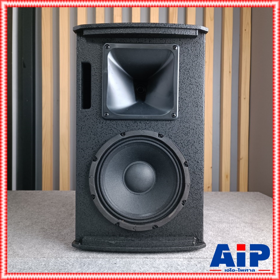 NPE PRO-8 ตู้ลำโพง8นิ้ว รุ่นใหม่ ตู้ลำโพงกลางแจ้ง ตู้ลำโพง Passive 2ทาง เอ็นพีอี รองรับกำลังขับ 400 วัตต์ PRO 8 PRO8 เอไอ-ไพศาล