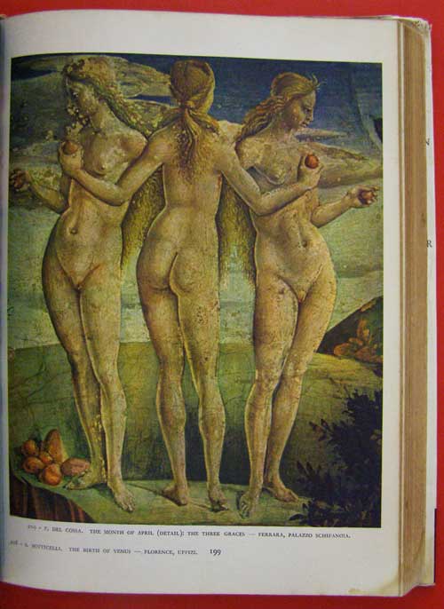 THE STUDIOS AND STYLES OF THE RENAISSANCE Italy 1460-1500 002096 (1)