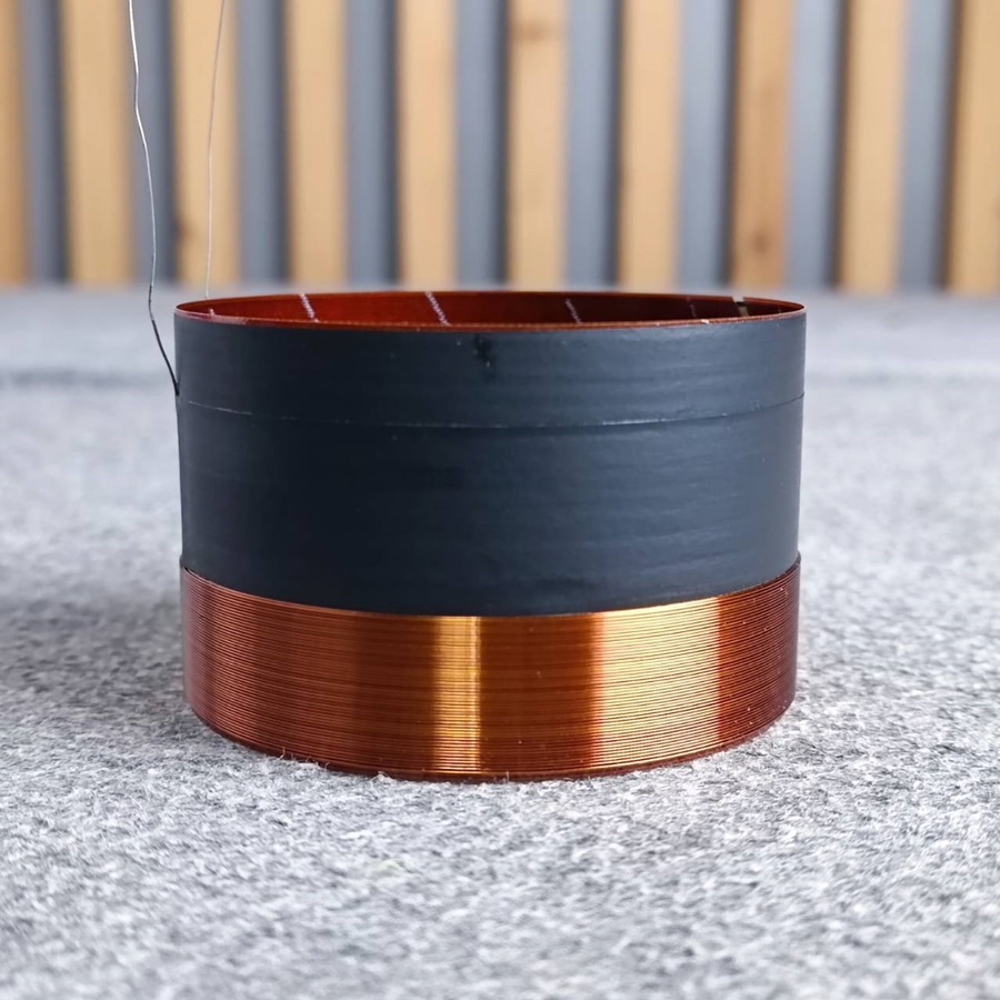 วอยซ์แท้ KANE 12NEO-75 VOICE วอยล์ วอยซ์ลำโพง 12NEO75 อะไหล่ลำโพง12นิ้ว เอไอ-ไพศาล