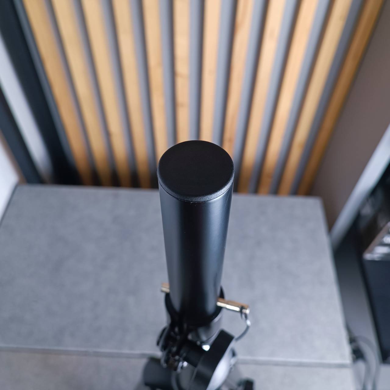 2ต้น DECCON PS-500M ขาตั้งลำโพง ข้อต่อเหล็กทั้ง2จุด แถมแป้นยึด ขาลำโพง ขาตั้งลำโพง3แฉก PS 500M เดคคอน PS500M เอไอ-ไพศาล