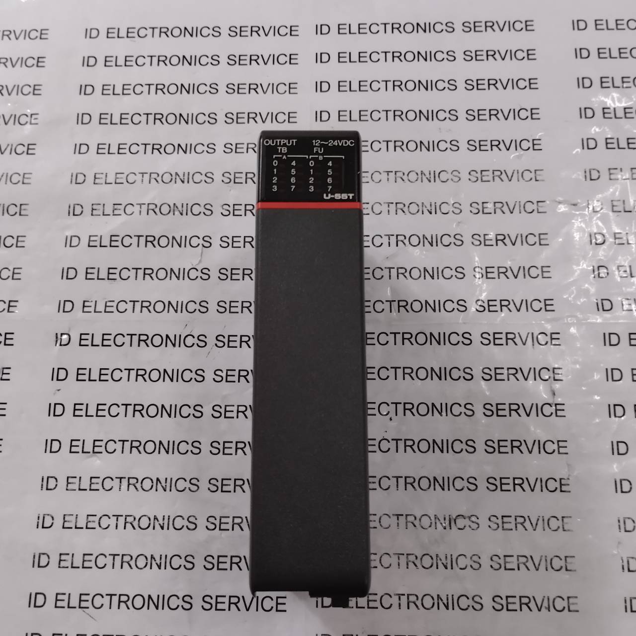 U-55T PLC "SIEMENS"