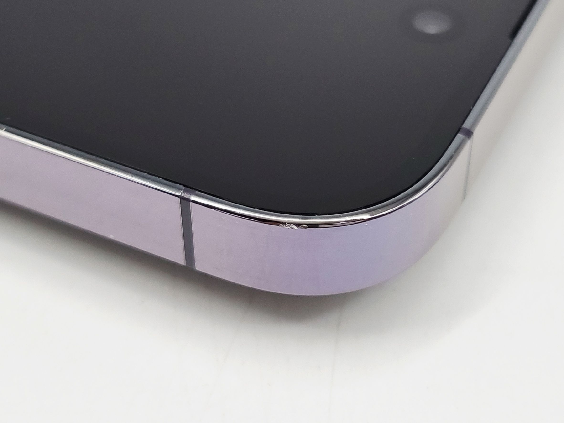 🤍 มาแล้ว iPhone 14 Pro 128GB Deep Purple #แบต100% #สภาพดี ราคาสุดคุ้ม 🤍