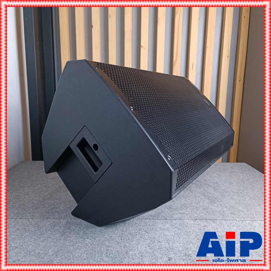 PROEUROTECH N-15 ตู้ลำโพง15" ตู้ลำโพงพลาสติก ABS ขนาด 15 นิ้ว โปรยูโรเทค ตู้ลำโพง Passive สีดำ N 15 N15 เอไอ-ไพศาล