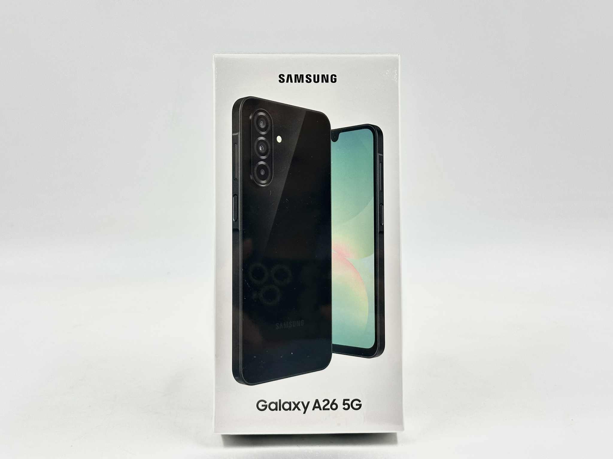 🪇 Samsung Galaxy A26 5G 8/256GB Black 🪇