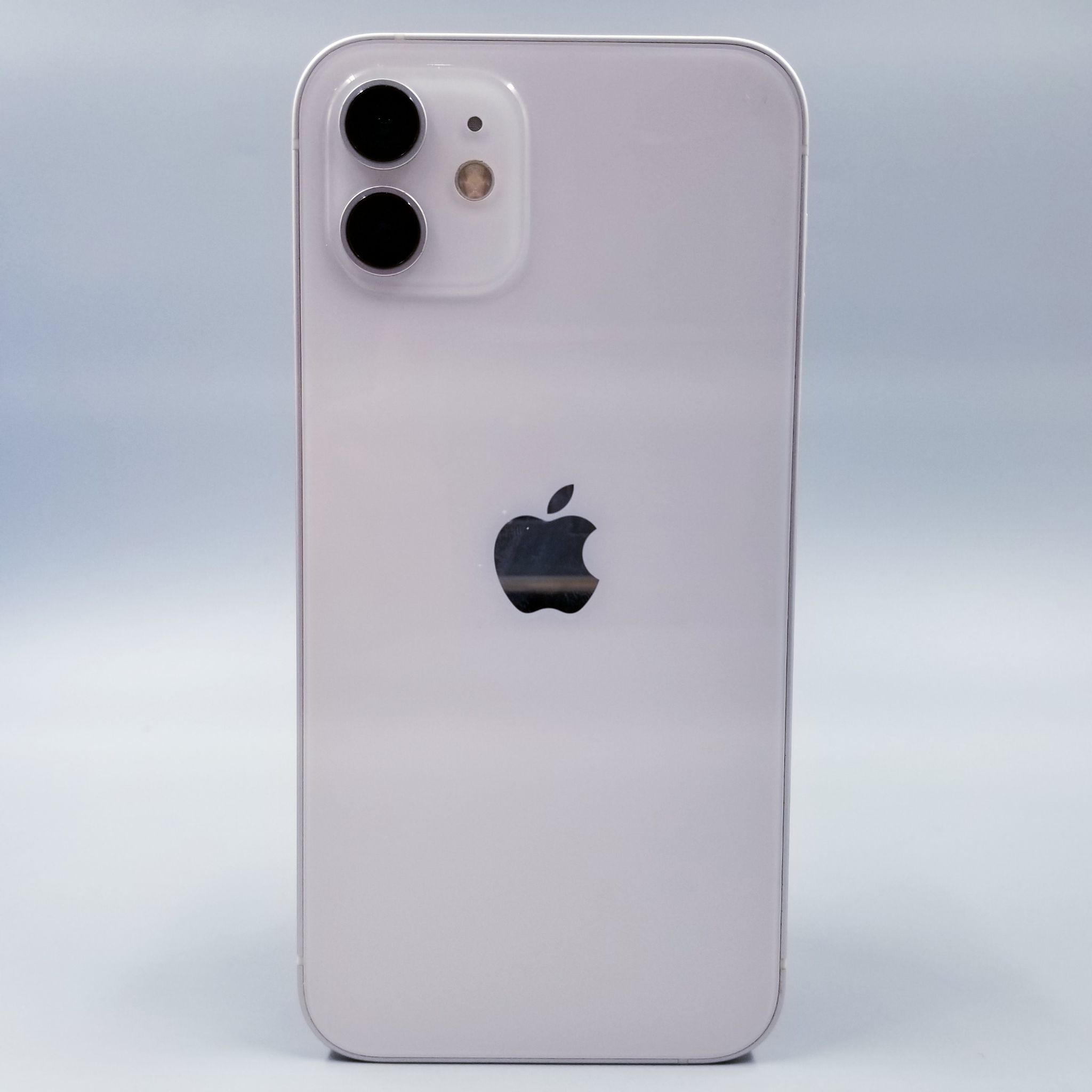 ⚪iPhone 12 64GB white⚪⚪#มาแล้ว I12 #ศูนย์ไทย สภาพดี แบต100% ราคาถู๊กถูก‼️⚪