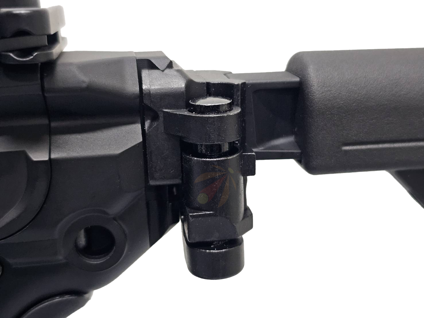 E&C MCX Rattler 6.5 inch Rail