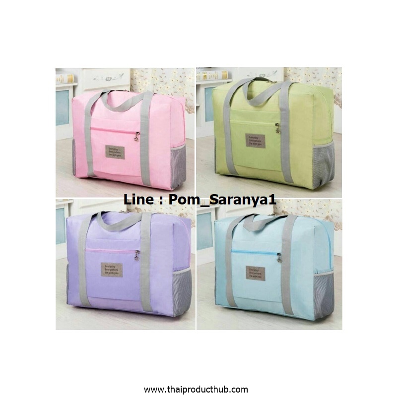 H12-41-CP-500_กระเป๋าเดินทาง , ขายกระเป๋าเดินทาง , รับผลิตกระเป๋าเดินทาง , ของพรีเมี่ยม , ของที่ระลึก ,