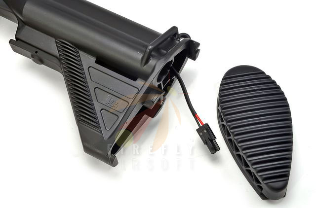 Umarex HK416D AEG (BK)