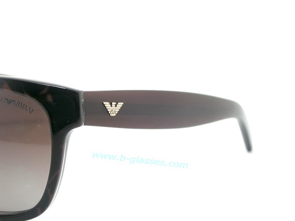 S แว่นกันแดด Emporio Armani (Polarized) ไฮโซมากมากค่ะ ของแท้และถูกที่สุด ส่งตรงจากUS.ค่ะ