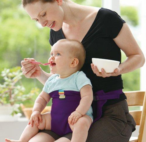 SK2 ของใช้เด็กผ้ารองนั่งกินข้าว ชิ้นละ