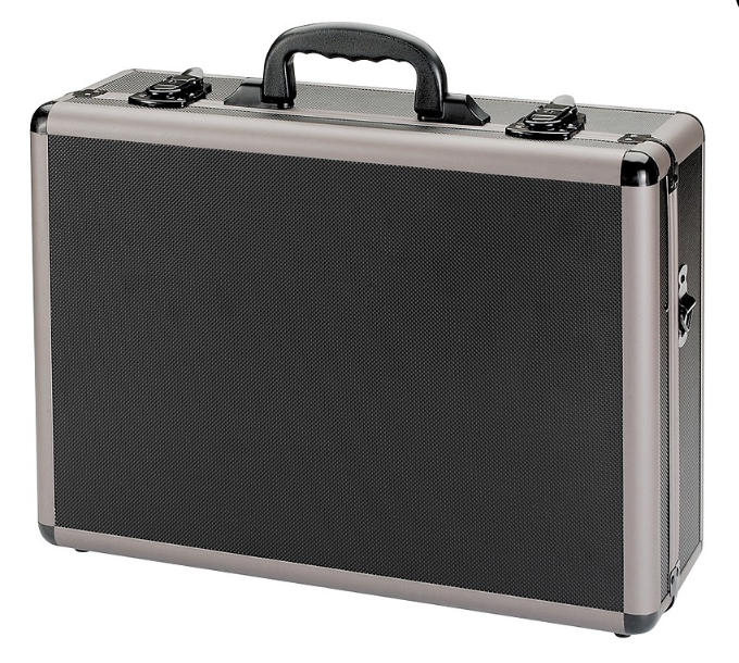 M01-M02-M03, M04-M05-M06 HARD CASES_Chauvin Arnoux