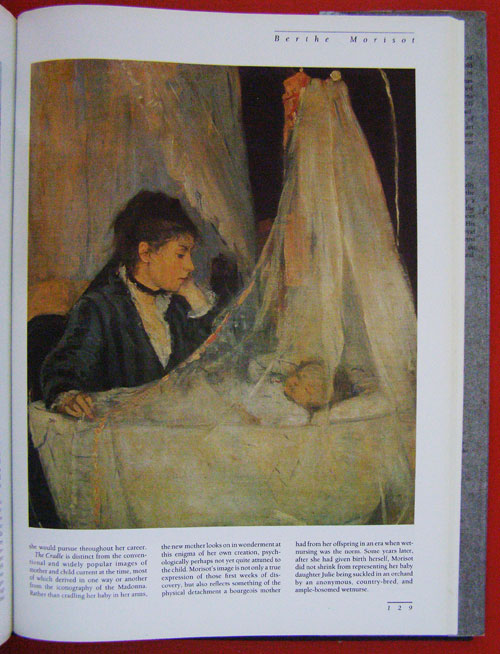 Impressionism BELINDA THOMSON and MICHAEL HOWARD / “ชีวิตศิลปิน” 001495 (1)
