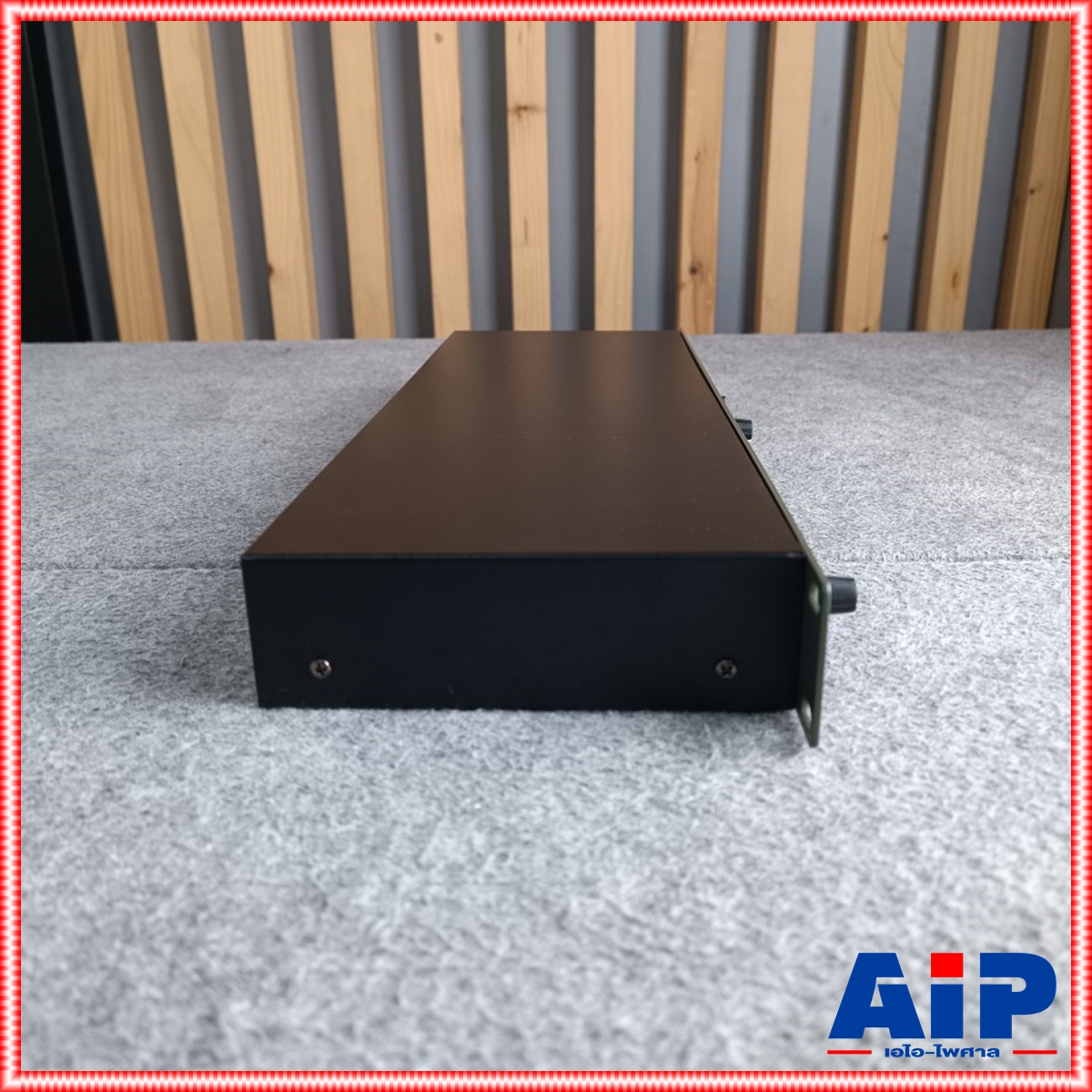 TADA 215XL EQ TADA EQ215 EQ-215 อีคิว อีควาไรเซอร์ อุปกรณ์ ปรับแต่งเสีียง ทาดา เครื่องปรับแต่งสัญญาณเสียง Stereo Graphic Equalizer TADA 215 เอไอ-ไพศาล