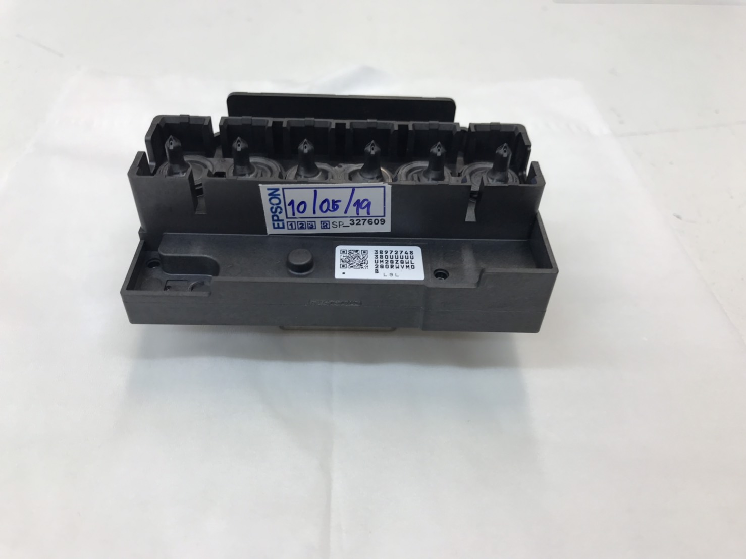 PRINTHEAD New. (หัวพิมพ์ใหม่) EPSON L805