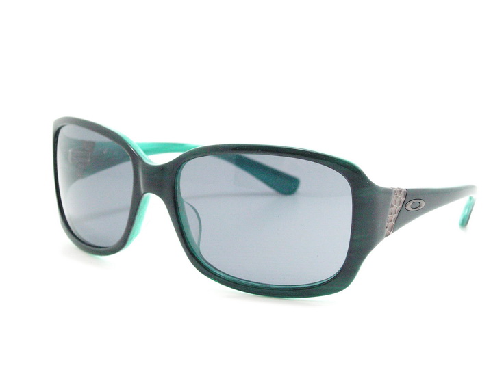 แว่นกันแดด Oakley Discreet สี Jade สวยมากมายค่ะ ของแท้และถูกที่สุด ส่งตรงจากUS.ค่ะ