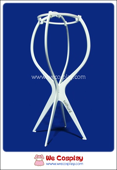 ที่วางวิกผม Wig Holder, Wig Stand