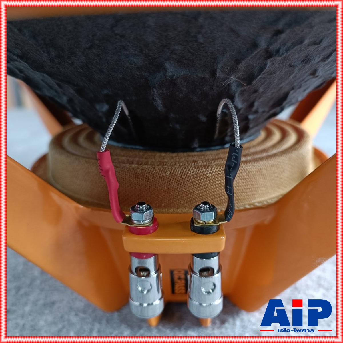 1ดอก GIP GPA-1277ND ลำโพง12นิ้ว นีโอ ดอกลำโพง 12นิ้ว GPA1277ND GPA 1277 ND GPA-1277 ND GPA1277 ลำโพง12นิ้ว เสียงกลาง โครงหล่อ แม่เหล็กนีโอไดเนียม น้ำหนักเบา เอไอ-ไพศาล +++