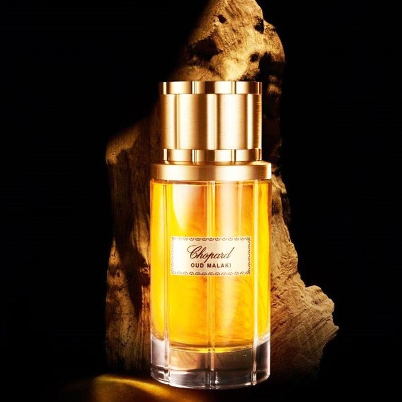 น้ำหอม แท้100% Chopard Oud Malaki Chopard for men edp 80ml
