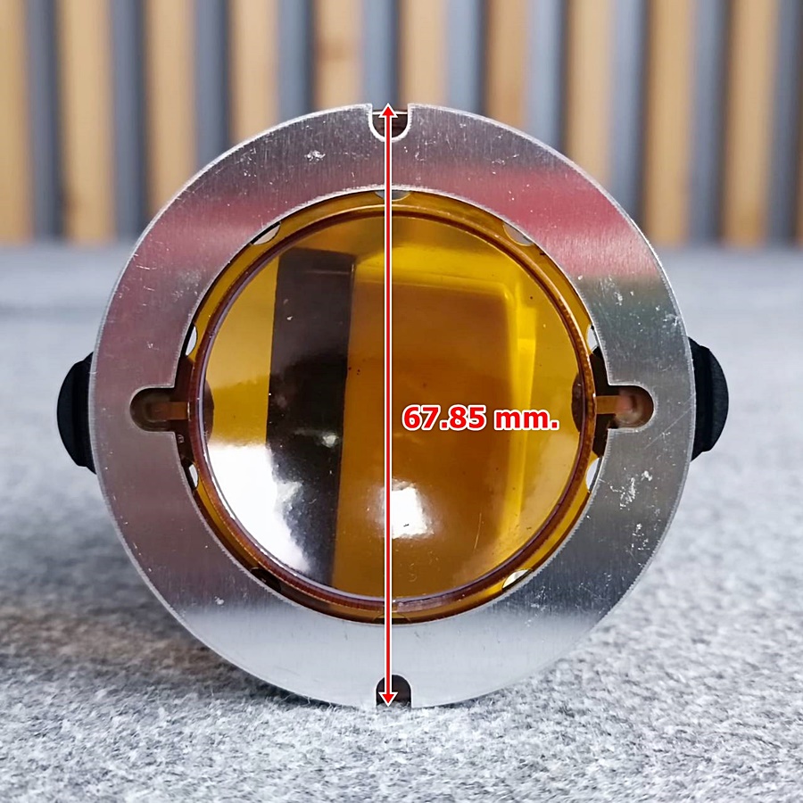 ลดล้างสต็อค ของแท้ วอยซ์ CELESTION CDX1-17 POLYMIDE วอยซ์ วอยซ์เสียงแหลม VOICE CDX1 17 CDX1/17 VOICEเสียงแหลม เอไอ-ไพศาล