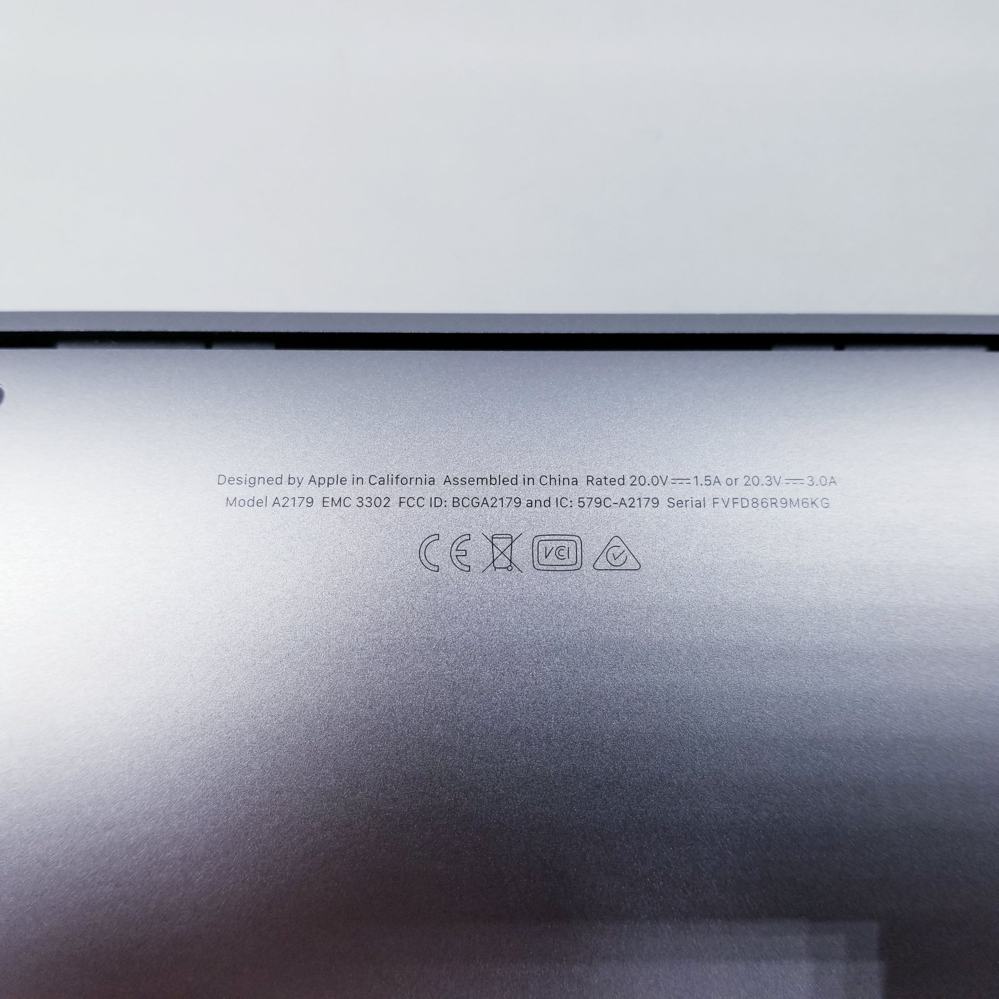 🥀 MacBook Air 2020 i5 8GB/512GB 13.3″ Space Grey 🥀 💻 #ห้ามพลาด MacBook Air 13 2020 #สภาพดี #ความจุเยอะ ราคาสุดคุ้ม 💻