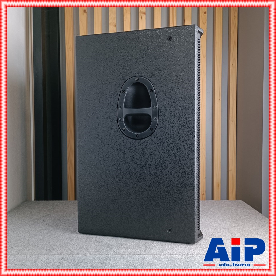 NPE TS-15 ตู้ลำโพง15นิ้ว 2ทาง รุ่นใหม่ ตู้ลำโพง Passive เอ็นพีอี รองรับกำลังขับ 300 วัตต์ TS 15 TS15 เอไอ-ไพศาล