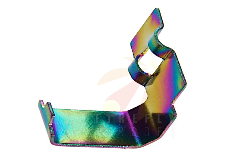 Dynamic Precision SS304 Hop-up Adjustment Arm for TM Hi-Capa Series GBB