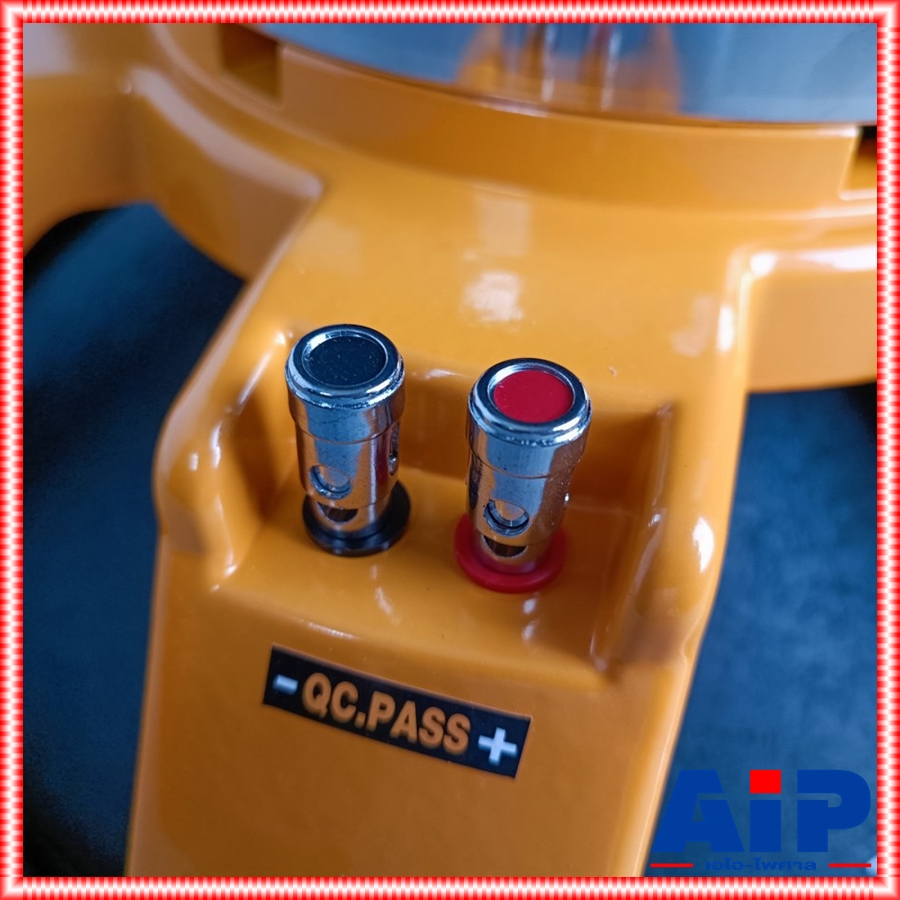 GIP GPA-18100 ลำโพง18" ดอกลำโพงขนาด 18 นิ้ว ดอกลำโพงซับเบส เสียงเบส ซับวูฟเฟอร์ โครงหล่อเหล็ก GPA 18100 GPA18100 เอไอ-ไพศาล +++