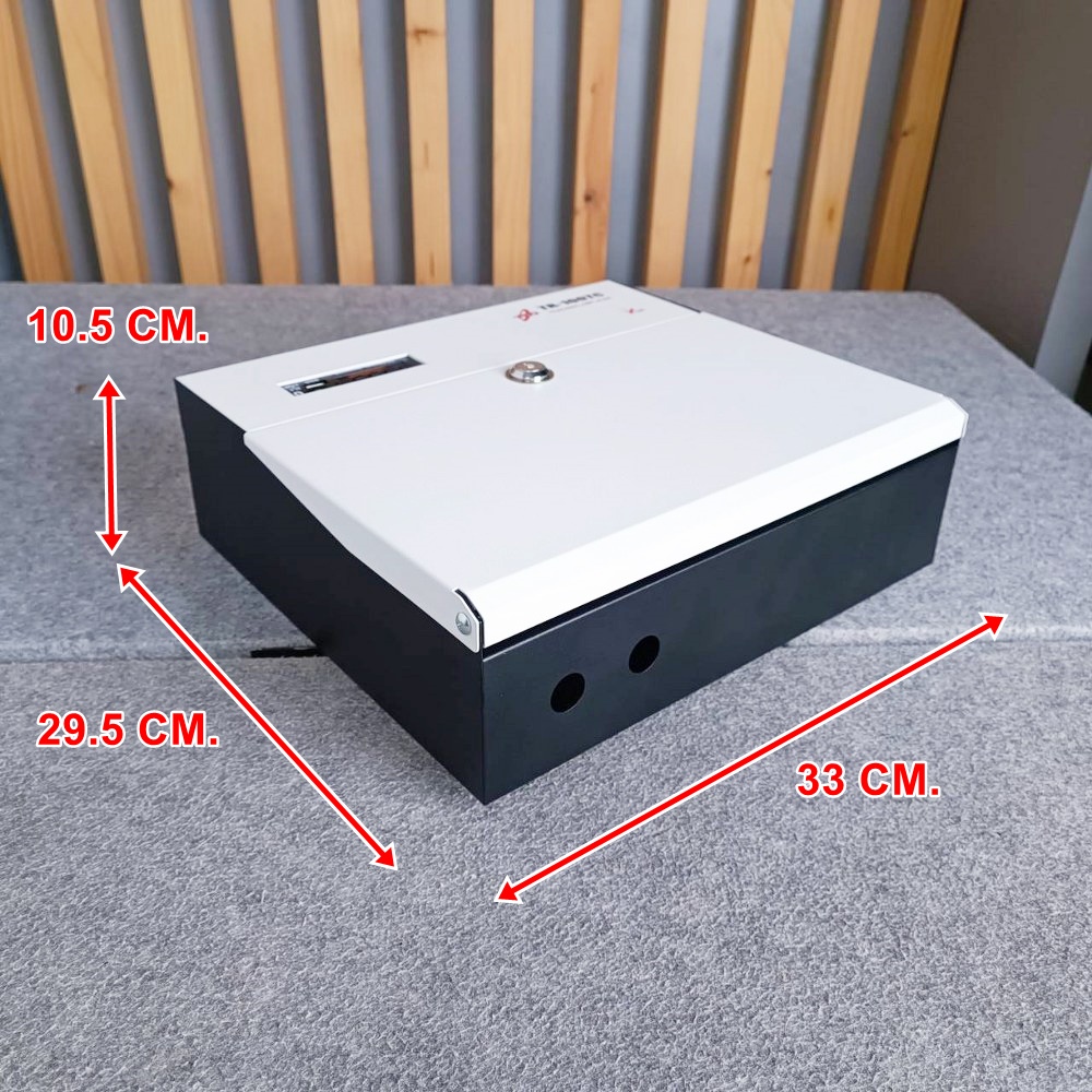 TRIO TR-100TC แอมป์ ติดห้องเรียน 60W ครื่องขยายเสียงสำหรับห้องเรียน 60 W TR 1000TC เพาเวอร์มิกเซอร์สเตอริโอ TR100TC เอไอ-ไพศาล