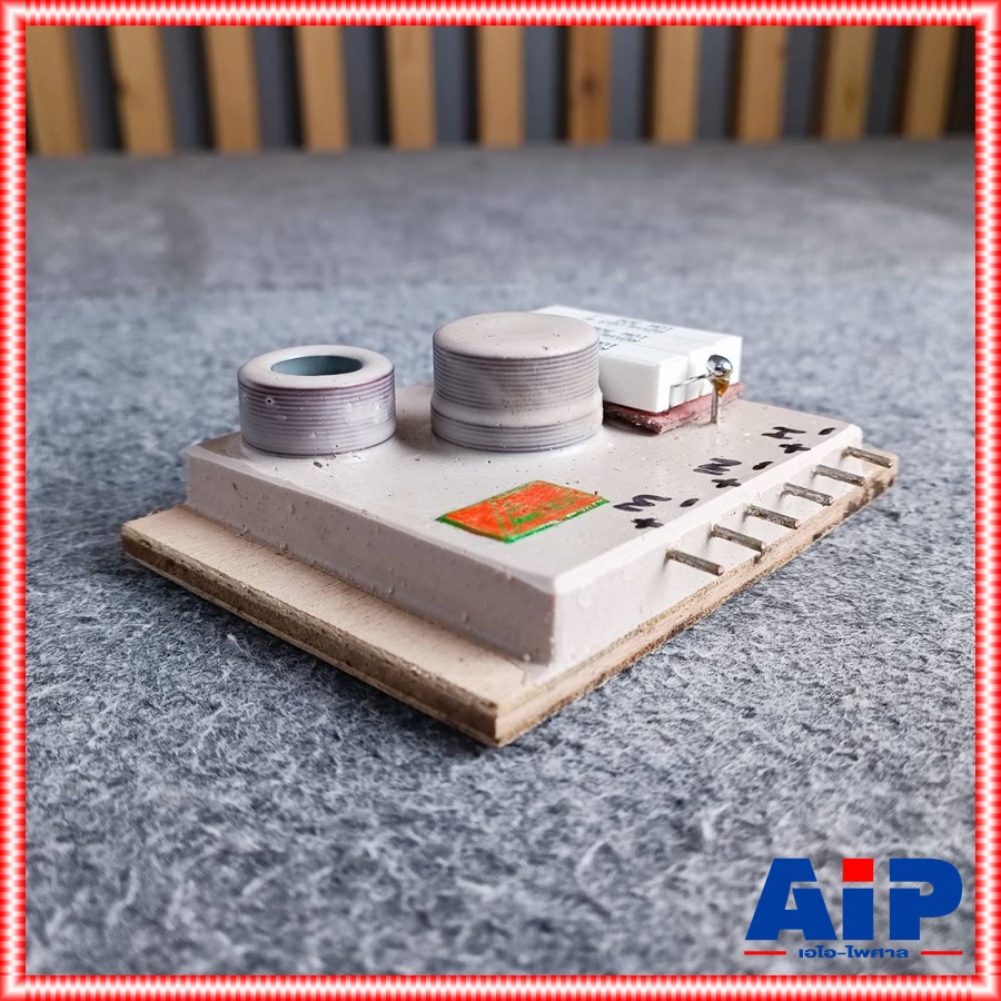 1อัน อเมเจอร์ NETWORK 1+1 เน็ทเวิร์ค 2Way กลาง1 แหลม1 Amature 1+1 network กลาง1แหลม1 เอไอ-ไพศาล