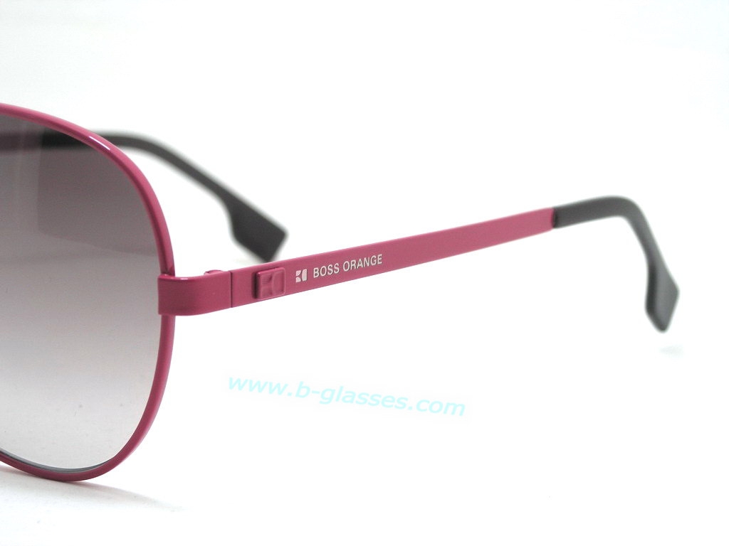 S แว่นกันแดด BOSS orange แบรนด์ไฮโซสุดๆค่ะ ของแท้100%และถูกสุดๆ ส่งตรงจากUS.ค่ะ