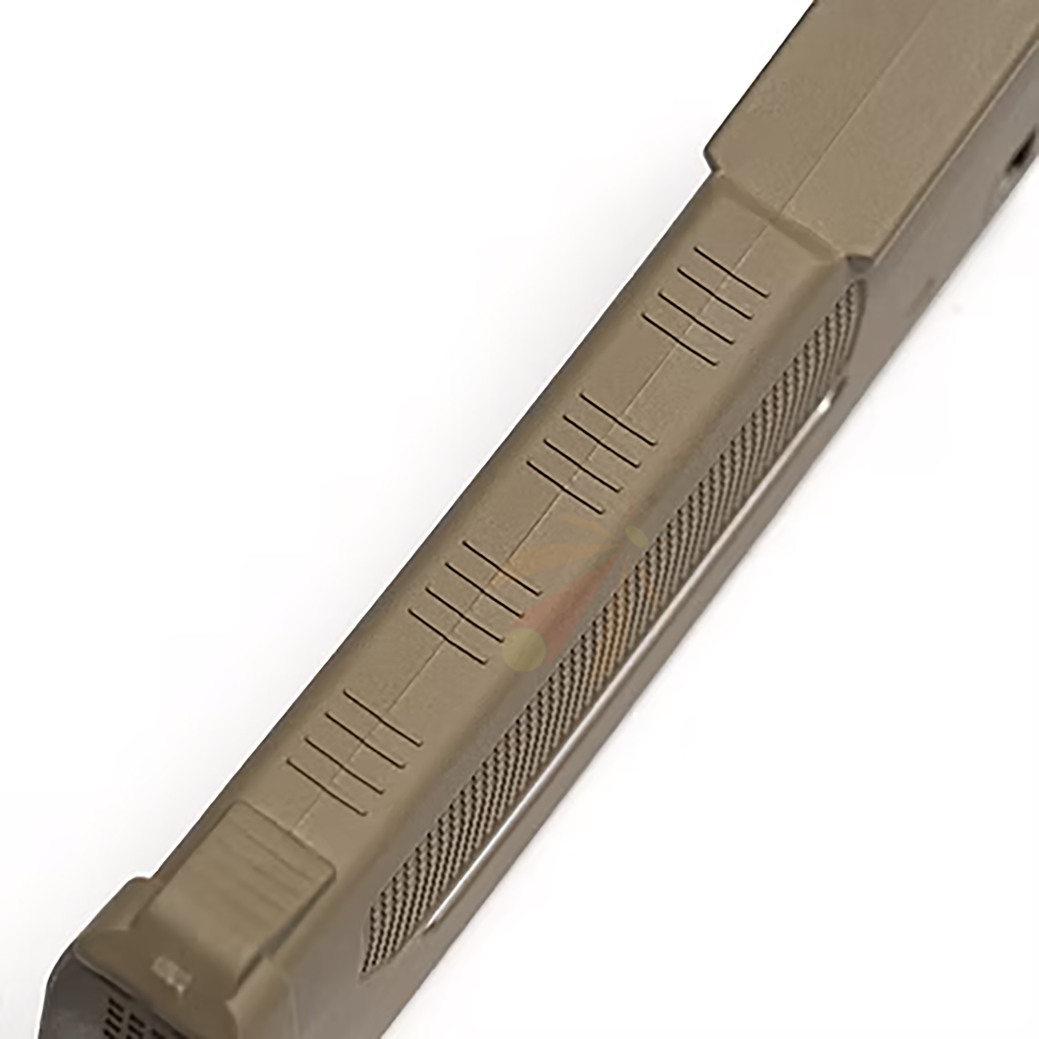 PTS EP Series - Enhanced Polymer Magazine 1-RX (EPM1-RX) for AEG - TAN PT167450307RX-TN