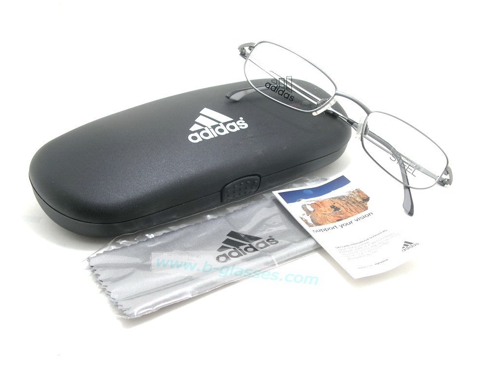 หมดแล้วค่ะ+++X กรอบแว่นสายตา ADIDAS ขนาดเล็กพิเศษ ของแท้100%และถูกสุดๆ ส่งตรงจากUS.ค่ะ