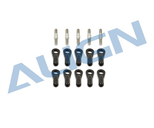 470L Counter Thread Main Linkage Rod Set