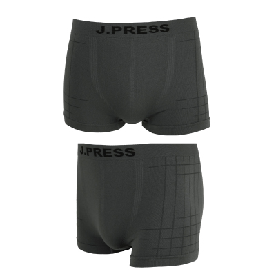 J.PRESS กางเกงในชายขาสั้น ไร้ตะเข็บ รุ่น 8226 (1 ตัว)