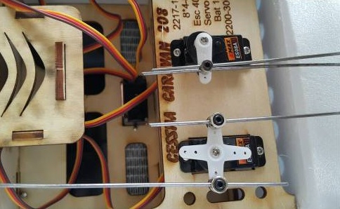 เครื่องบิน : CARAVAN 120cm (สอบถามลายได้ที่ร้านค้า)