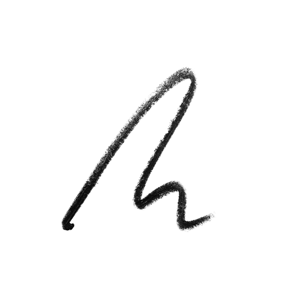 อาร์ทิสทรี ซิกเนเจอร์ คัลเลอร์ ลองแวริ่ง อาย เพ็นซิล สีดำ