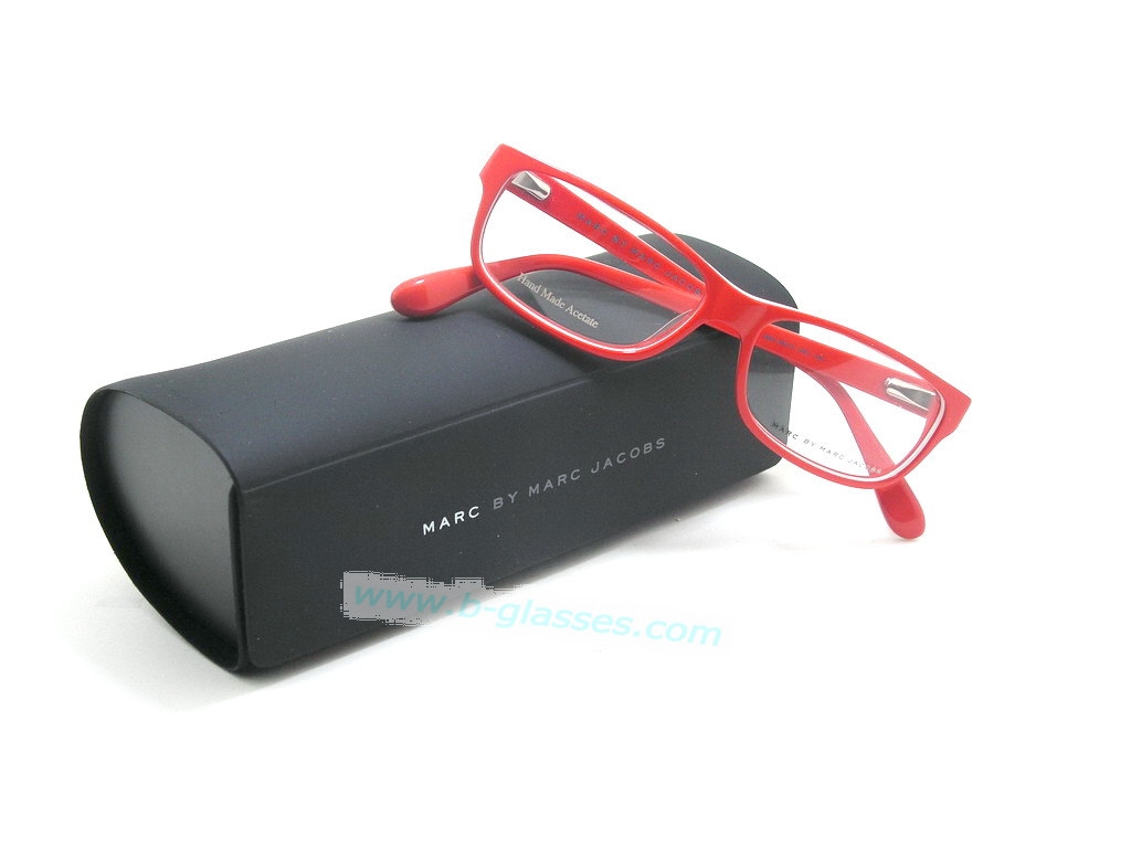 G กรอบแว่นสายตา Marc Jacobs สวยไฮโซสุดๆค่ะ ของแท้100%และถูกสุดๆ ส่งตรงจากUS.ค่ะ