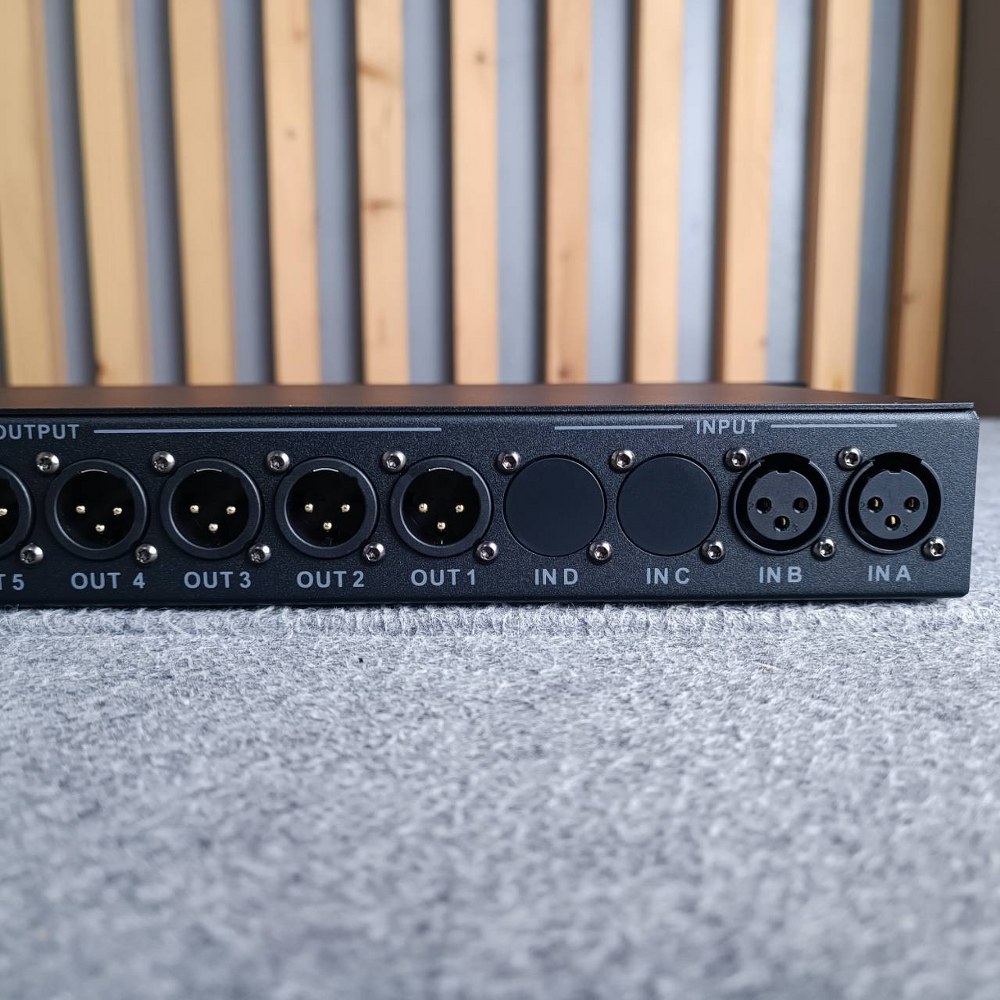 DB MARK DP26+ Digital Speaker Controller ครอสโอเวอร์ดิจิตอล DP 26 + dp26 + DriveRack ครอสโอเวอร์ ไดร์แร็ค เอไอ-ไพศาล +++