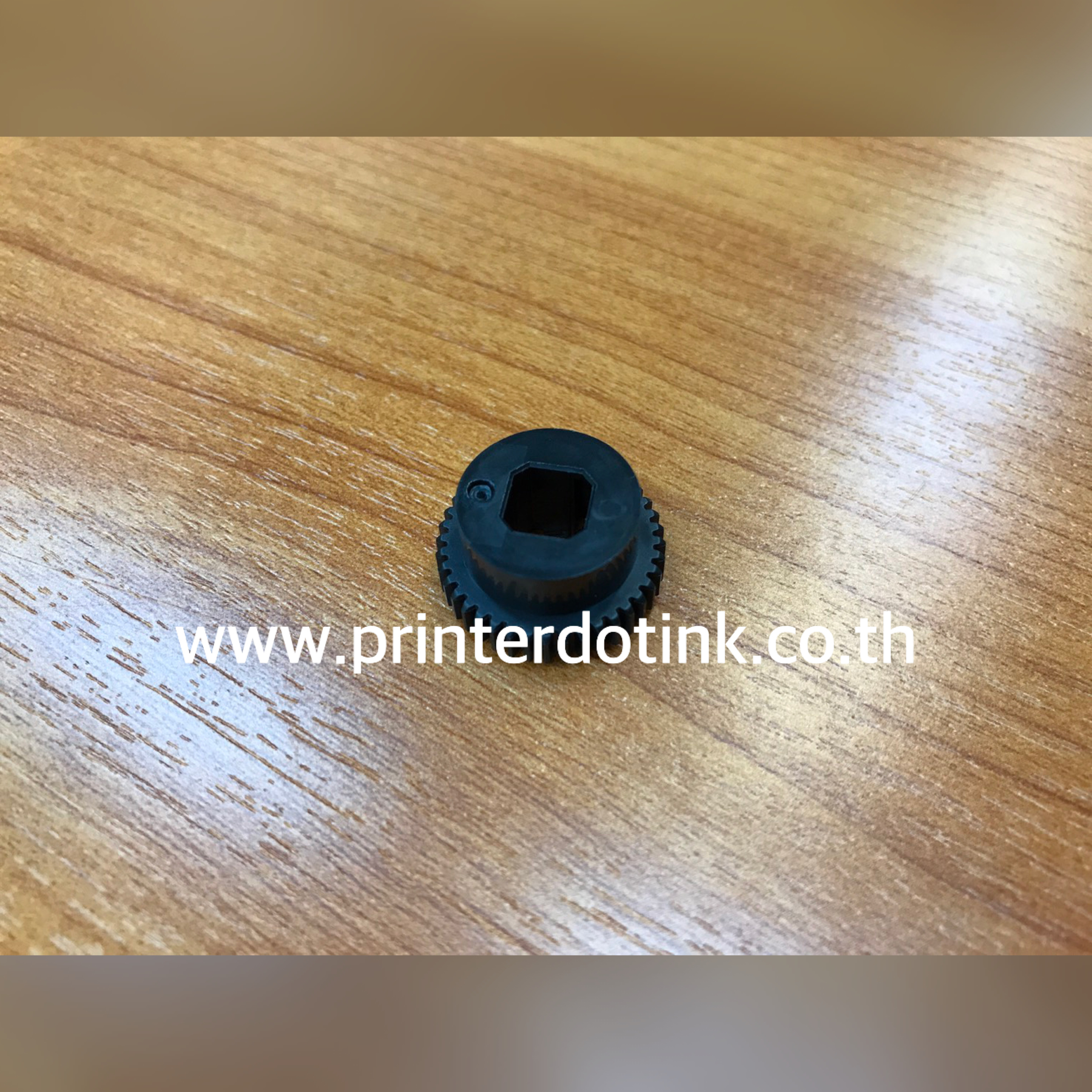 เฟืองแทรคเตอร์-spur-gear-20-epson-lq-590-lq-2090-lq-2190
