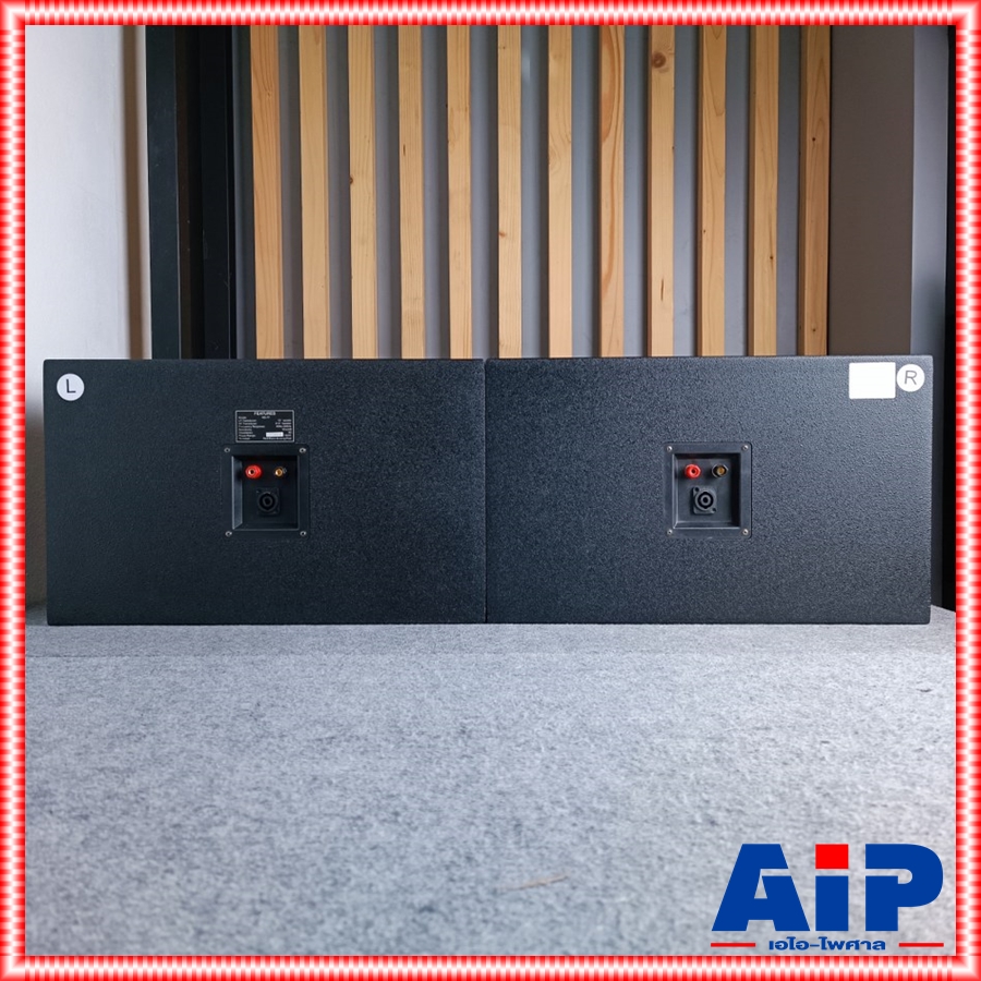 1คู่ NPE HD77 ตู้ลำโพงคาราโอเกะ 10นิ้ว เอ็นพีอี HD 77 ตู้ คาราโอเกะ HD-77 ตู้ลำโพง เอไอ-ไพศาล