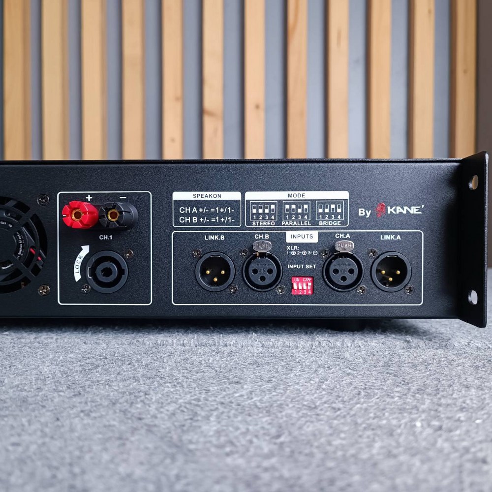 CEANCE E-600DSP POWER 2CH มีDSP เพาเวอร์แอมป์ แอมป์ E 600DSP POWER E600DSP แอมป์ Ce-ance poweramp CE AN CE power amp