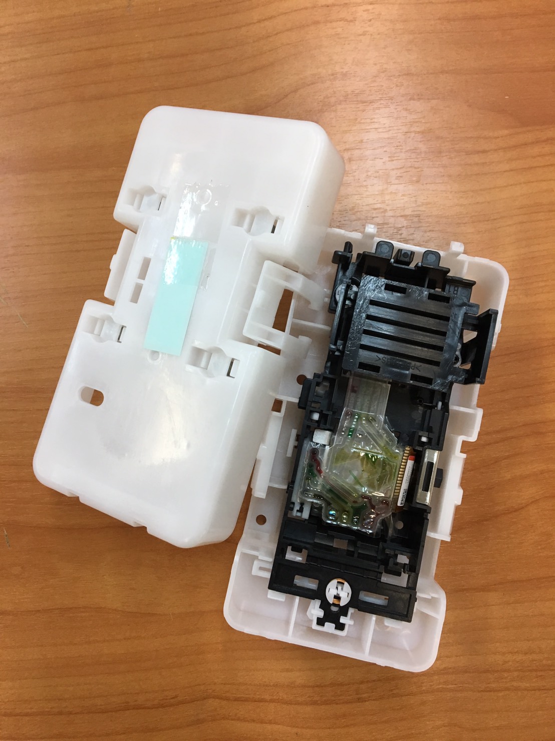 PRINTHEAD (หัวพิมพ์) Brother 5890CN (เบอร์ 9 )