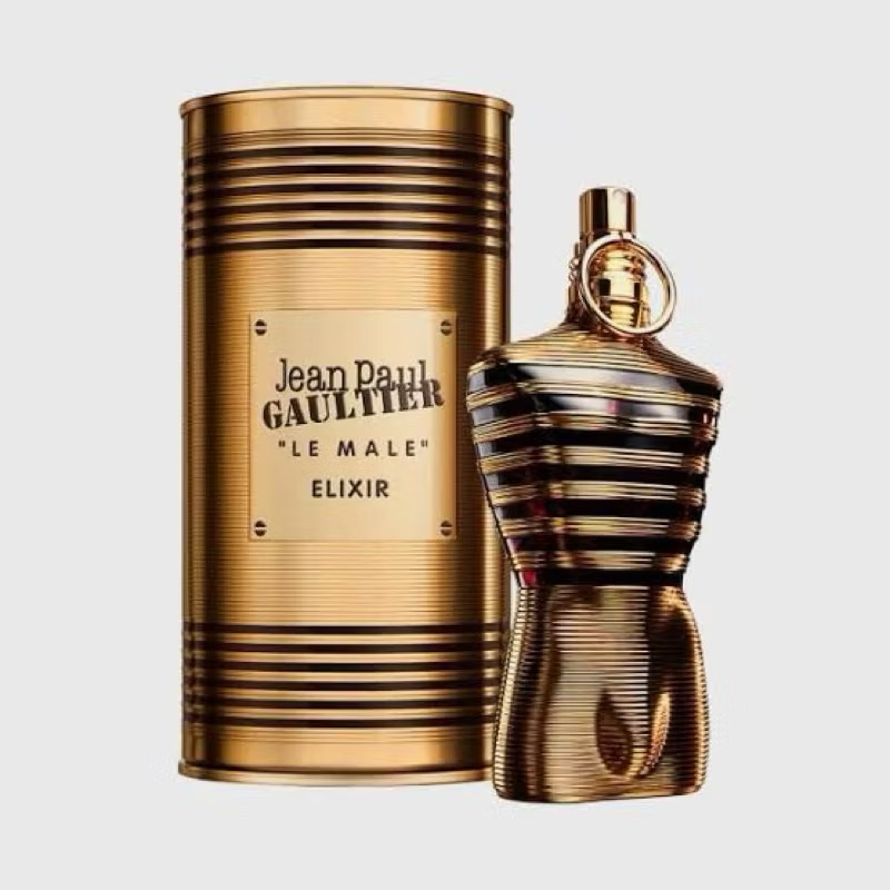 น้ำหอม Jean paul Gaultier Le Male Elixir 125ml